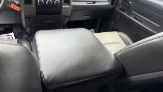 2012 Dodge 1500 ST Quad Cab 2WD