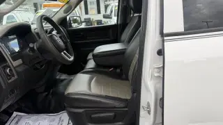 2012 Dodge 1500 ST Quad Cab 2WD