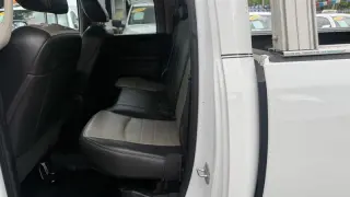 2012 Dodge 1500 ST Quad Cab 2WD