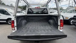 2012 Dodge 1500 ST Quad Cab 2WD