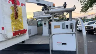 2013 Ford F-450 SD Regular Cab DRW 2WD