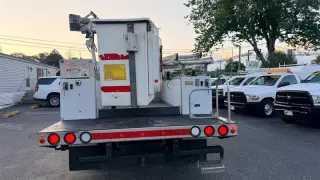 2013 Ford F-450 SD Regular Cab DRW 2WD