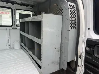 2013 GMC Savana G2500 Cargo