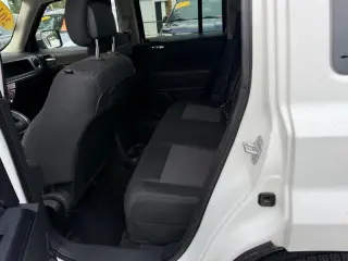 2014 Jeep Patriot Sport 4WD