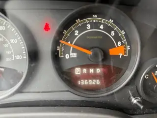 2014 Jeep Patriot Sport 4WD