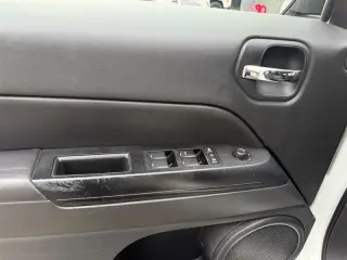 2014 Jeep Patriot Sport 4WD