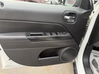 2014 Jeep Patriot Sport 4WD