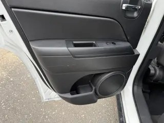 2014 Jeep Patriot Sport 4WD