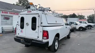 2015 RAM 2500
