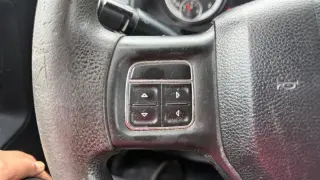 2015 RAM 2500 Tradesman Regular Cab 2WD