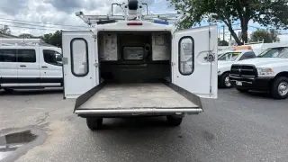 2015 RAM 2500 Tradesman Regular Cab 2WD