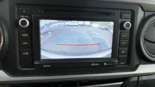 2018 Toyota Tacoma SR5 Access Cab V6 6AT 4WD