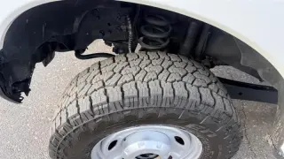 2019 Ford F-250 SD XL SuperCab 4WD