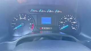 2019 Ford F-250 SD XL SuperCab 4WD
