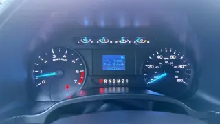 2019 Ford F-250 SD XL SuperCab 4WD