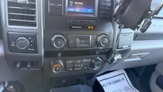 2019 Ford F-250 SD XL SuperCab 4WD
