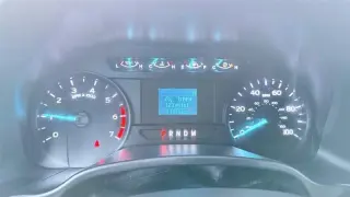 2020 Ford F-350 SD Platinum Crew Cab 4WD