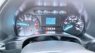 2020 Ford F-350 SD Platinum Crew Cab 4WD