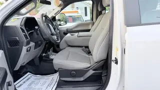 2020 Ford F-350 SD Platinum Crew Cab 4WD