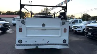 2022 Chevrolet Silverado 2500HD Work Truck Double Cab Short Box 4WD