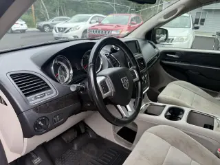 2012 Dodge Grand Caravan SXT