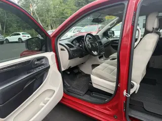 2012 Dodge Grand Caravan SXT