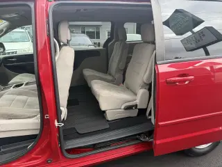 2012 Dodge Grand Caravan SXT