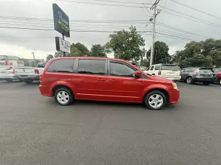 2012 Dodge Grand Caravan SXT