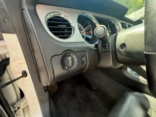 2013 Ford Mustang COUPE
