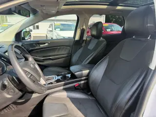2018 Ford Edge SPORT