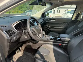 2018 Ford Edge SPORT