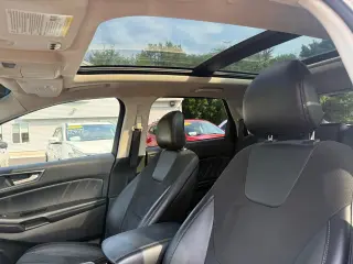 2018 Ford Edge SPORT