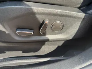 2018 Ford Edge SPORT