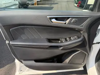 2018 Ford Edge SPORT