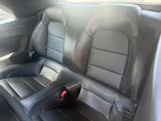 2018 Ford Mustang PREMIUM