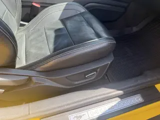 2018 Ford Mustang PREMIUM