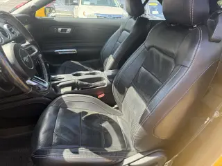 2018 Ford Mustang PREMIUM