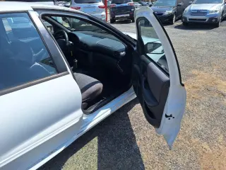 2000 Pontiac Sunfire SE
