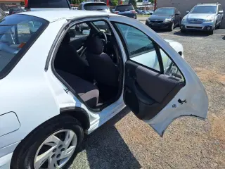 2000 Pontiac Sunfire SE