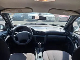 2000 Pontiac Sunfire SE