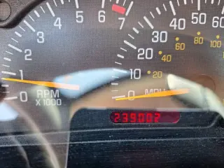 2000 Pontiac Sunfire SE