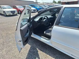 2000 Pontiac Sunfire SE