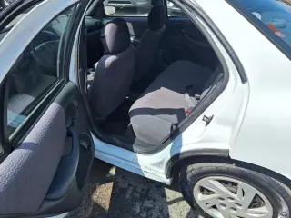 2000 Pontiac Sunfire SE