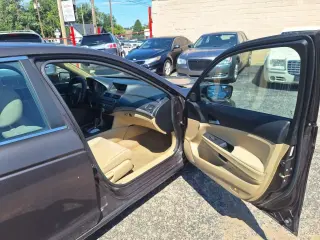 2011 Honda Accord LX