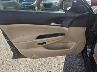 2011 Honda Accord LX