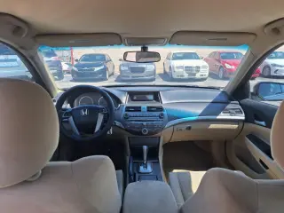 2011 Honda Accord LX