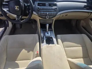2011 Honda Accord LX