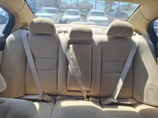 2011 Honda Accord LX