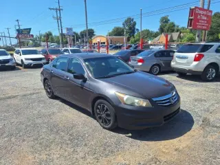 2011 Honda Accord LX