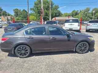 2011 Honda Accord LX